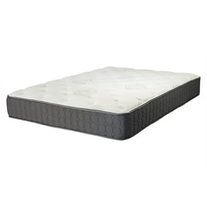 Colchones Novatex - Colchon Nova Prime Gris Dual 2.0 Plazas Box
