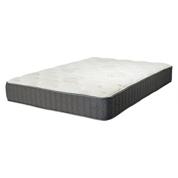 Colchon Nova Prime Gris Dual King Box