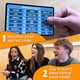 thumbnail image 4 of Juego de mesa ATM Gaming Little Secret Exploding Kittens Collab, 4 of 6
