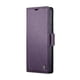 thumbnail image 5 of CaseMe tipo cartera Samsung Galaxy A53 5G con cierre magnético, RFID, tarjetero, soporte, carga inalámbrica, 5 of 5
