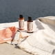thumbnail image 5 of Crema de manos Panier des Sens Rose Geranium, 30 ml, tamaño de viaje, 5 of 6
