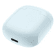thumbnail image 3 of Audífonos Inalámbricos Bluetooth 5.3v Touch Tws Hoco Ew19 Plus Celeste, 3 of 5