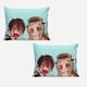 thumbnail image 2 of Toilet-bound Hanako-kun Soft 3D Printed Duvet Cover Bedding Set with Comforter Cover 3 Piece Set, 2 of 5