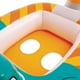 thumbnail image 5 of Flotador Inflable INTEX con Asiento para Bebés, 1 -2 Años Grua, 5 of 6