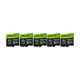 thumbnail image 2 of Tarjeta de memoria PNY Premier-X microSDXC de 64 GB, clase 10 U3 V30, paquete de 5, 2 of 8