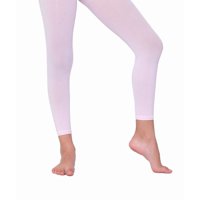 Ingesa - Leggins Opaca Niña 80 Denier 11-14 Años Rosado