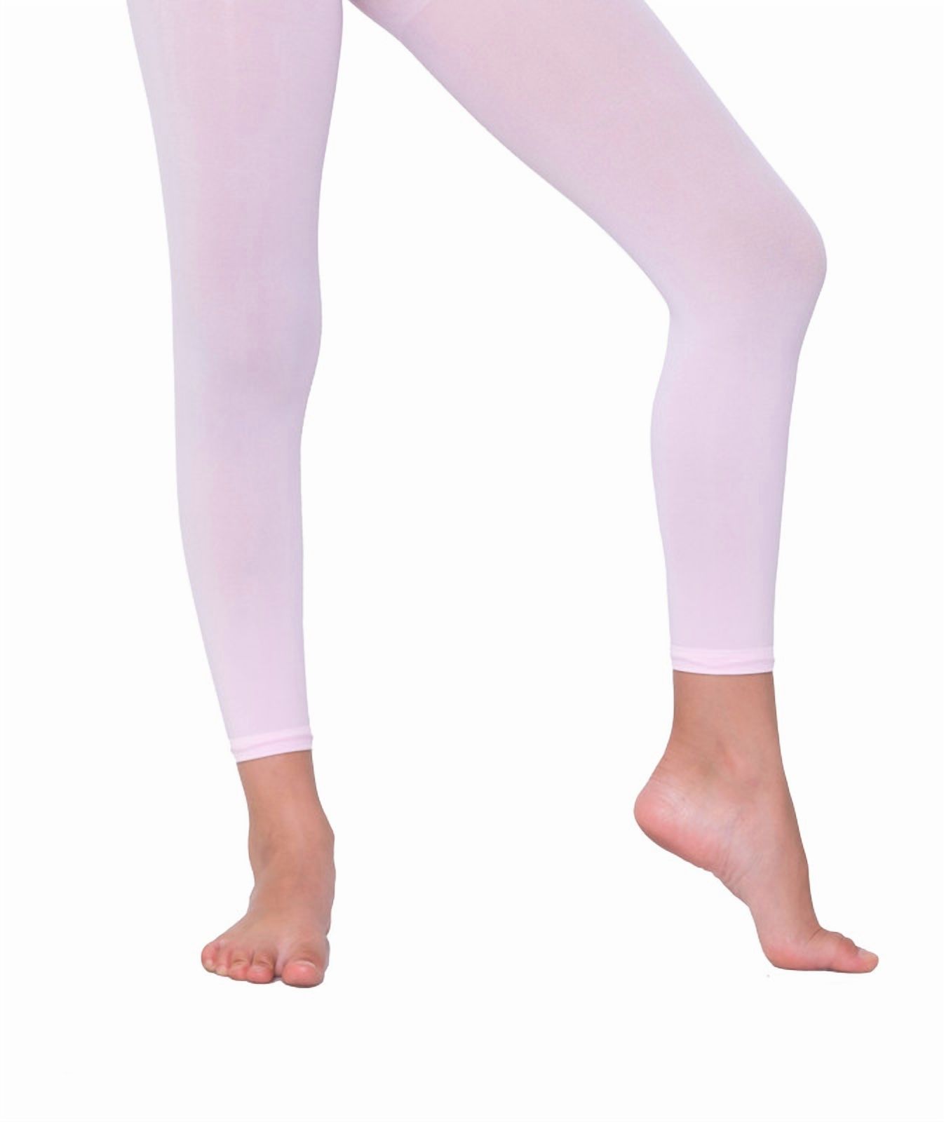 Ingesa - Leggins Opaca Niña 80 Denier 11-14 Años Rosado