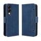 thumbnail image 1 of Funda Tipo Billetera FOXDOCK para Samsung Galaxy S25 Edge – Tapa Flip con Tarjetero, 1 of 5
