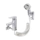 thumbnail image 1 of Ducha Bidet Arabe Lavamanos Acero Inoxidable Kit Completo, 1 of 3