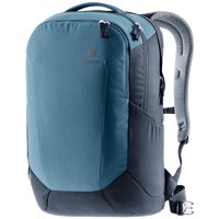 Mochila Deuter Giga Unisex Con Compartimento Para Portátil