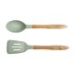 thumbnail image 3 of Set de Cocina Gibson Home Plaza Café 7 Piezas Verde Menta, 3 of 6