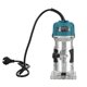 thumbnail image 5 of 800W Trimmer Electric Trimming Machine Router Herramienta De Carpintería Reino Unido, 5 of 5