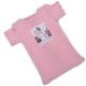 thumbnail image 4 of equipo de camiseta de estampado de moda para 1/6 blythe doll dress up accesorio rosa, 4 of 5