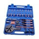 thumbnail image 1 of Juego de extractor de cojinetes 36 en 1, Kit separador de cojinete interno, herramienta de extracción de cojinetes de agujero ciego para reparación de, 1 of 5
