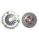 thumbnail image 1 of Kit embrague toyota hilux 2.4 1998 2006, 1 of 2