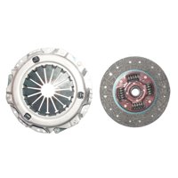 Repuestos Del Sol - Kit Embrague Toyota Hilux 2.4 1998 2006
