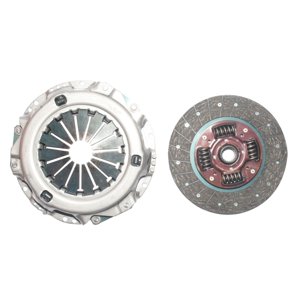 Repuestos Del Sol - Kit Embrague Toyota Hilux 2.4 1998 2006