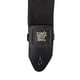 thumbnail image 2 of Correa de guitarra Ernie Ball Polypro Black P04037, 2 of 5