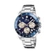 thumbnail image 1 of Reloj 18912/4 Lotus Azul Hombre The Ambassadors Collection, 1 of 4