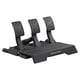 thumbnail image 1 of Juego de 3 pedales Sim Racing Pedals Fanatec CSL Elite v2 para PC/PS5/Xbox, 1 of 6