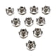 thumbnail image 5 of 10pcs caminan clavos de reemplazo picos acero inoxidable picos de pinza de nieve de hielo, 5 of 5