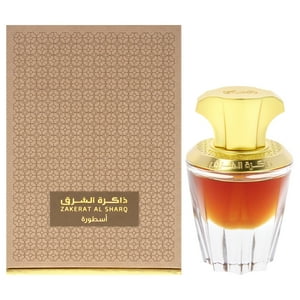 Perfume Rasasi Zakerat Al Sharq Ostorah Edp 20Ml Unisex