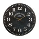 thumbnail image 1 of Reloj Alex 38 Cm Atmosphera negro Tamano Unico, 1 of 2
