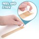 thumbnail image 4 of Palitos de Manualidades de Madera Autoadhesivos Darice 500 uds 15 cm, 4 of 7