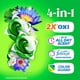 thumbnail image 3 of Gain Flings Liquid Washing Detergent Pacs, ahora con Odor Defense, 3 of 3
