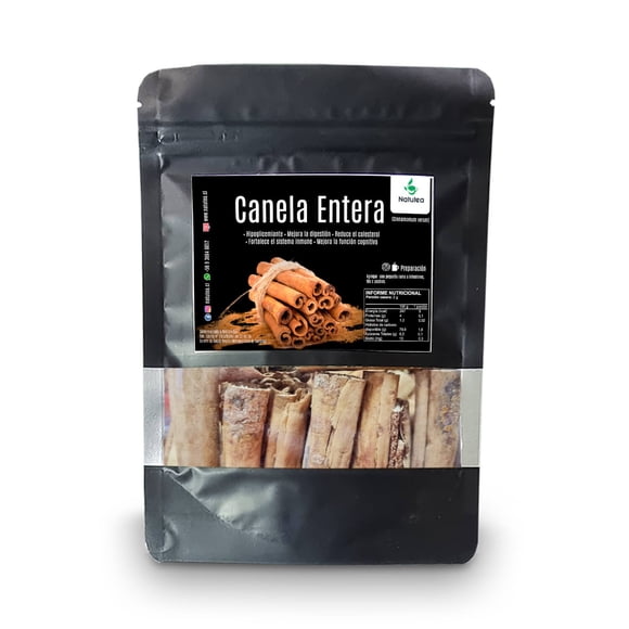 Canela Entera 25 g