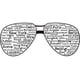 thumbnail image 1 of Decomural Capital City Sunglasses WS-18594, 1 of 2