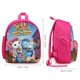 thumbnail image 2 of El Oeste Salvaje de la Sheriff Callie Mochila Escolar para Niños y Niñas, Mochila Infantil Ligera de Alta Calidad, Grande y Duradera ROSA, 2 of 6