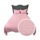thumbnail image 1 of Quilt Colcha De Lujo Verano Delgado King Rosa, 1 of 4