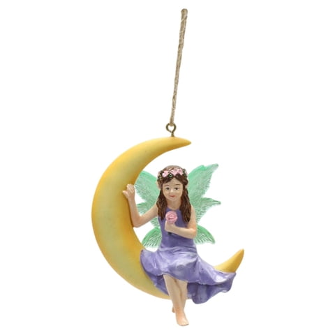 Ioensy - Figuras De Hadas En Miniatura, Regalos, Jardín De Hadas Para Micropaisaje, Escritorio, Hogar