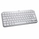 thumbnail image 2 of Teclado Mx Keys Mini Gris Claro, 2 of 4