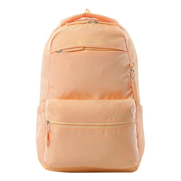 Mochila Urbana Notebook Ejecutiva Totto Classic Comfort