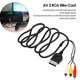 thumbnail image 5 of Cable AV y cable adaptador de alimentación de CA para Xbox Game FIOTOK, 5 of 7