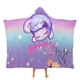 thumbnail image 1 of gato aphmu (3) Manta Capa con Capucha Anti-Bolitas, Manta de Lana Ártica Suave, Manta Portátil de Felpa Ligera y Lujosa, Poncho para Siesta en Casa y Oficina, 100*130cm, 1 of 6