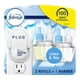thumbnail image 1 of Ambientador Febreze Plug Linen & Sky, 1 calentador y 2 recargas, 1 of 9
