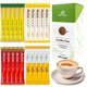 thumbnail image 1 of Café CUTIE MANGO Maxim Stevia Variedad Pack de 20 Sobres, 1 of 8