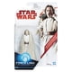 thumbnail image 2 of Figura de acción Star Wars Luke Skywalker Jedi Master 9,5 cm, 2 of 2
