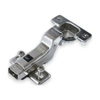 Blum - Bisagra Con Plancheta Cliptop 107° Curva