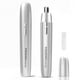 thumbnail image 1 of Recortador de vello nasal TouchBeauty para mujer, funciona con pilas, 1 of 3