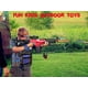 thumbnail image 2 of Pistola de Juguete Automática Vioofun Nref con Balas Rifle Francotirador, 2 of 7