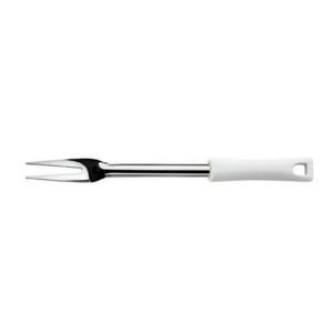 Di Solle - Tenedor Asado 43Cm Mango Blanco