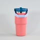 thumbnail image 3 of Botella Insulada Con Mango 590ml Flask Coral, 3 of 3