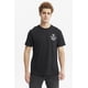 thumbnail image 1 of Polera Hombre Doble Print Negro - Xlll, 1 of 4