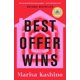 thumbnail image 1 of Libro Best Offer Wins de Celadon Books, 1 of 1