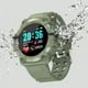 thumbnail image 3 of Reloj Smart Band Carga USB Deportivo Verde, 3 of 3