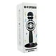 thumbnail image 2 of Microfono karaoke TWS RGB negro, 2 of 2